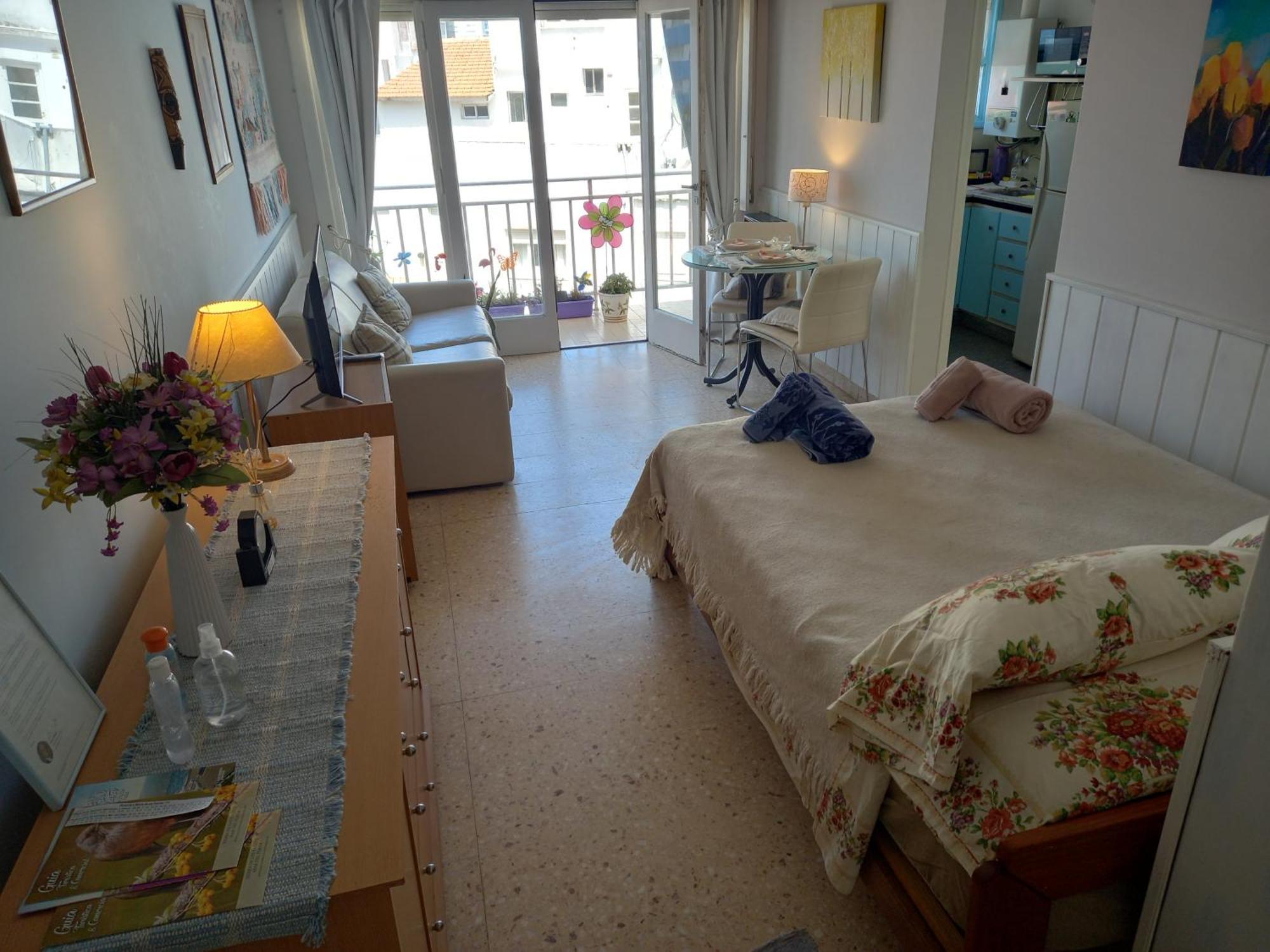 Apartment Descanso Ideal Ii Cabo Corrientes *